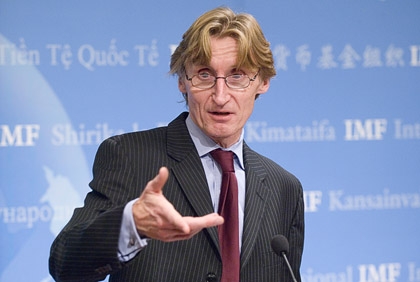 Côte d`Ivoire: le FMI reprend son aide et verse 192 millions